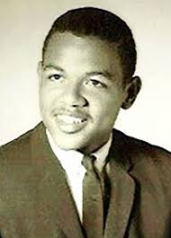 Larry Watts Obituary