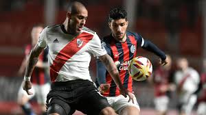 San lorenzo v river plate prediction and tips, match center, statistics and analytics, odds comparison. San Lorenzo Y River Igualaron En El Nuevo Gasometro Y Siguen Sin Poder Ganar En La Superliga Infobae