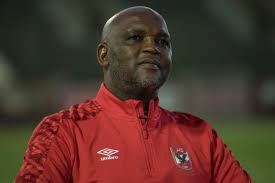 He is currently the manager of egyptian giants al ahly making him the first black african and non egyptian to take charge of the north african giants. What Winning Caf Cl Would Mean For Pitso Mosimane Farpost