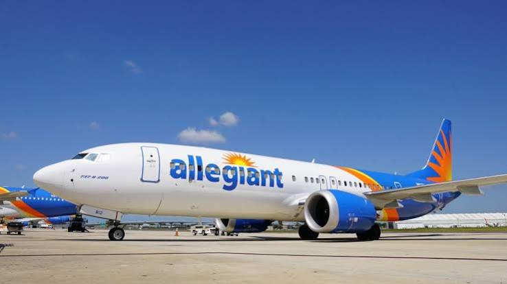 Allegiant achieves fleet, network scale by completing Sun Country  acquisition - FlightGlobal
