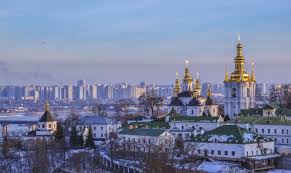 Il paesaggio ucraino consiste prevalentemente di fertili pianure o steppe attraversate da diversi l'ucraina è uno stato dell'europa orientale. Ucraina Weekend Alla Scoperta Di Kiev