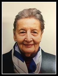 Margaret Karunaratne passes away in the United States