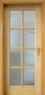Shaker door five panel with frosted glass this is what i would. Doors Interior Doors External Doors The Door Store Uk