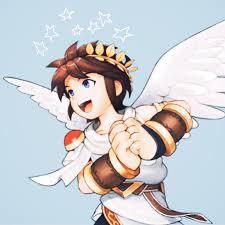 Kira Kira Kid Icarus Uprising Kid Icarus Icarus
