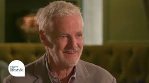 Come Have Coffee with John Faherty