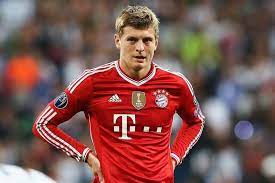 President joan laporta looked to take advantage of his relationship with alaba's agent, pini zahavi, to push through a deal but soon threw in the towel when. Toni Kroos Had To Call Emergency Doctor After Drowning Sorrows Over Chelsea Heartbreak Mirror Online