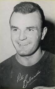 Peter Joseph Babando (1925-2020)