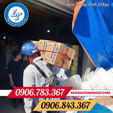 KEO SILICONE TRUNG TÍNH SS850 giá sỉ mua rẻ
