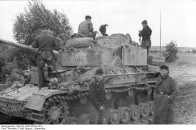 88mm Flak 36 Auf Pz Kpfw Iv Ausf H Pz Iv Name Grislybar 1943 Panzer Iv German Tanks Tank
