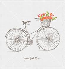 Free Vintage Bicycles Vector Bicycle Tattoo Vintage Tattoo Vintage Bicycles