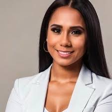 Ana Rivas's Instagram, Twitter & Facebook