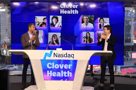 Каков ваш прогноз по инструменту clover health investments corp? Clover Health Fotos Facebook