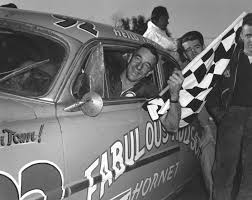 The Fabulous Career of Herb Thomas