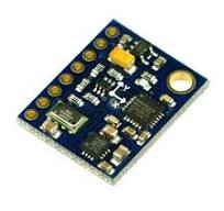 10 DOF IMU Sensor