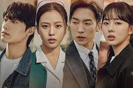 This drama is currently airing.some information on this page may be incomplete, missing or even wrong. Lee Do Hyun Go Min Si Lee Sang Yi And Geum Sae Rok Display Different Aspirations In New Posters For Youth Of May Soompi