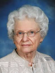 Obituary for Josephine "Jo" Partridge (Guest book)