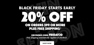 Champs Sports Exclusive Black Friday Deal 20 Off 99 Free Shipping November Http Www Offers Hub4deals Com Store Coupo Store Coupons Coupons Promo Codes
