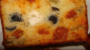 Cake Chorizo Olives Et Feta Magimix Cake Chorizo Recette Magimix Alimentation
