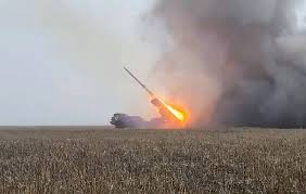 Russian troops wipe out military train with Western armaments in DPR over  past day - Russian Politics & Diplomacy - TASS