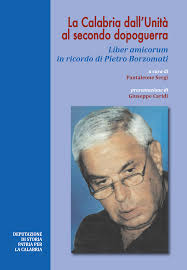 La Calabria dall'Unità al secondo dopoguerra