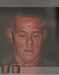 Frank Isaac LaRoche (1910-1981)