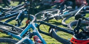Targhee Men's Gravity Clinic
