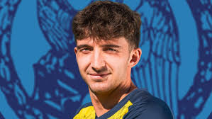 Calcio, Thomas Montesi vestirà ancora la maglia gialloblu