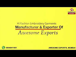 Find professional top 10 custom house agent in mumbai (cha agents) for customs clearance only on mumbai directory. Embroidery Export House In Mumbai Download Audio Mp3 And Mp4 Suzi Someone