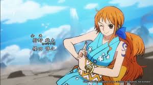 Images about basilhawking tag on instagram. Nami Wano Wallpapers Wallpaper Cave