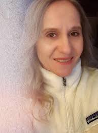 Mariah Goodman Ramirez