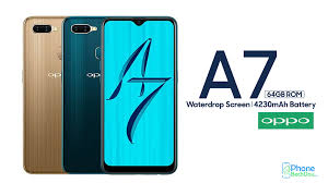 Oppo A7 Complete performance review and ...