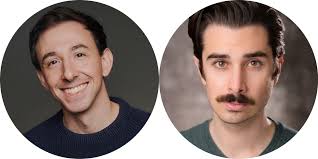 Interview: 'It's Just Been So Fun': Brian Rosenthal and Joey Richter