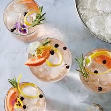 Gin And Tonic Recipe Williams Sonoma Taste Spanish Gin Gin And Tonic Lime Margarita
