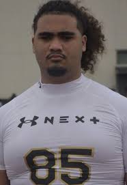 Louisiana 2026 Football Prospects