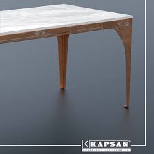 Desenli Masa Ayagi Decorative Table Kapsan Mobilya Aksesuar Facebook