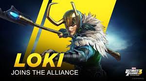 You'll need to complete the game at least twice (almost!) to unlock thanos, so it's going to require a lot of grinding. Marvel Ultimate Alliance 3 Adds Playable Loki As Free Release Day Surprise Cnet
