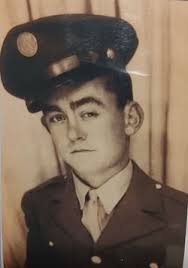 Jessie Edward “Hoss” Cartwright (1921-2005)