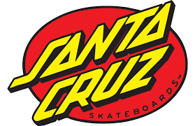 Santa cruz logo image sizes: Santa Cruz Logo And Symbol Meaning History Png