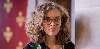Eating is Storytelling: Ruby Tandoh