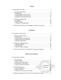 The bbc is not responsible for any changes that may be made. Schule Der Gelaufigkeit From Rudolf Mauz Buy Now In Stretta Sheet Music Shop