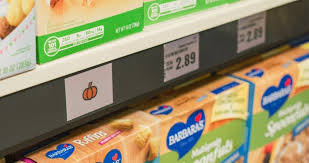Microsoft Kroger Team Up To Fight Amazon With High Tech Grocery Stores Kroger High Tech High Tech Gadgets