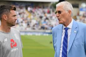 Jimmy andreson, jimmy m anderson, anderson jimmy. English Cricket Legend Passes Away At Age 70 Odds