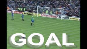 Start date aug 16, 2016; Dalian Atkinson Goal Of The Season