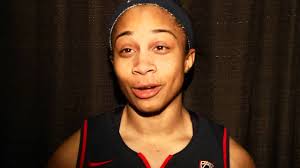 Women's Hoops Drops UCLA, 61-57, in Pac-12 Tourney