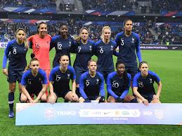 Equipe de france de football on instagram: Photos Coupe Du Monde Feminine De Football Decouvrez Closer