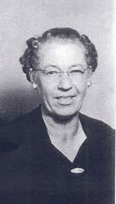 Rachel Casper Street (1896-1970)