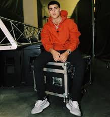 Los Veo Hoy Kissimmee Candylandpr Silver Spurs Arena Light Skin Boys Mens Outfits Kylie Jenner Baby