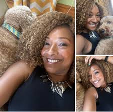 Coach Mo: Life Coach Monique Spence