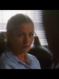 5000th ! Thanks ! Lara Macy in Ncis Origins ? please...🙏🏻 [Song : Say My  Name