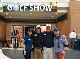 Exhibit - West Michigan Golf Show